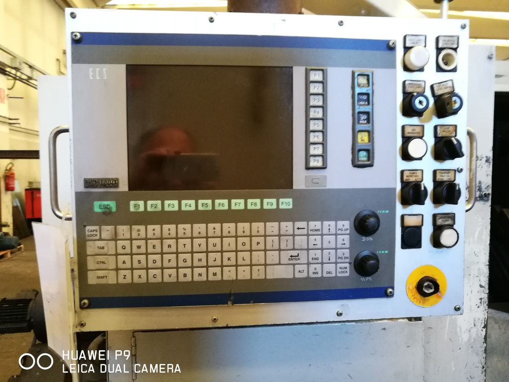 Tornio CNC Miyano in vendita - foto 2