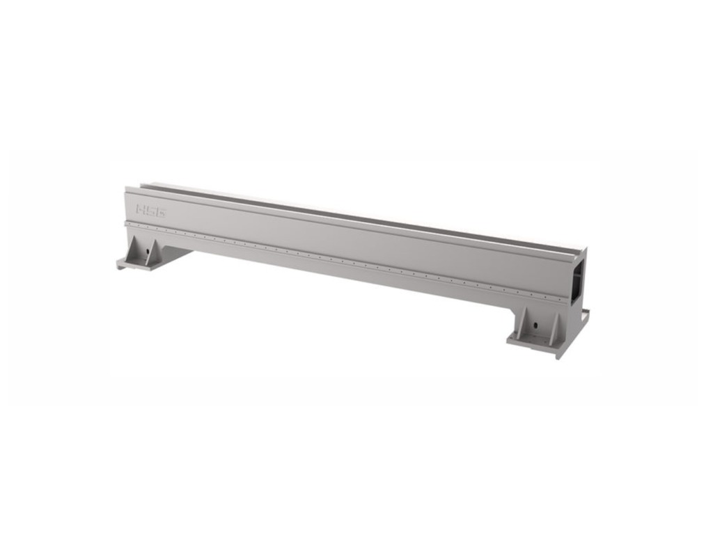 IMPIANTI TAGLIO LASER HSG HS-G301A 2KW NUOVO in vendita - foto 6