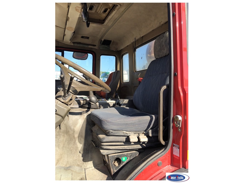 IVECO 330.36, betoniera, anno 1991 in vendita - foto 5