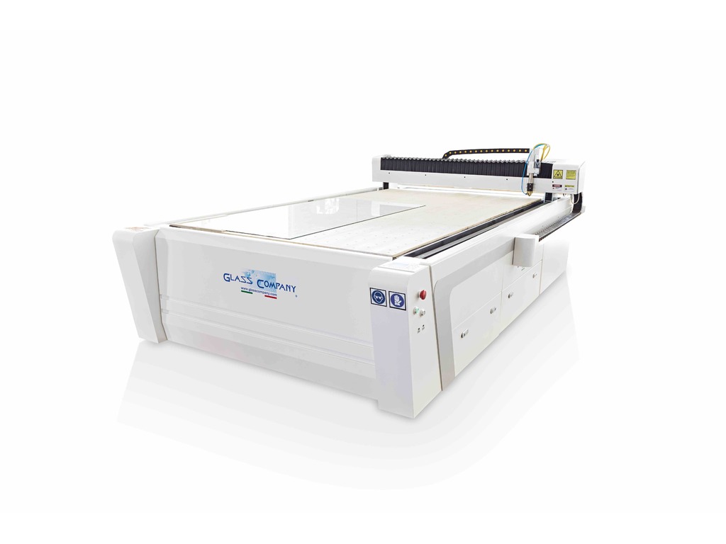 Laser espressamente studiato e realizzato per asportare  la maggior parte dei coatings sul vetro in vendita - foto 2