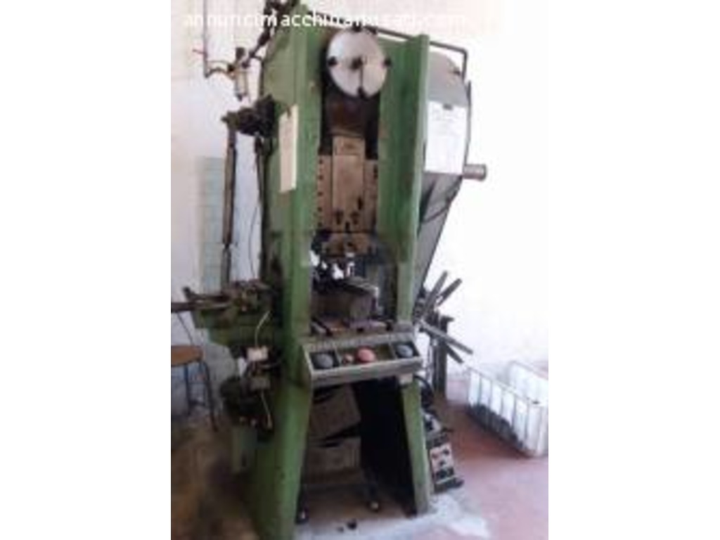 Presse meccaniche in vendita