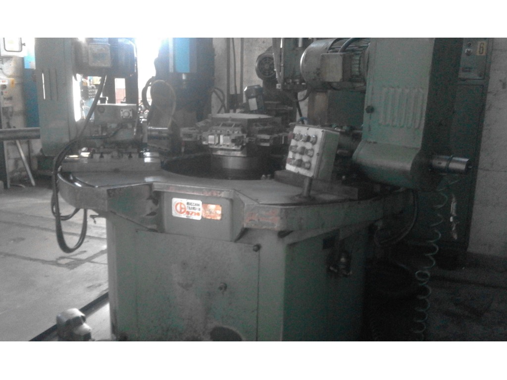 Macchine transfer in vendita