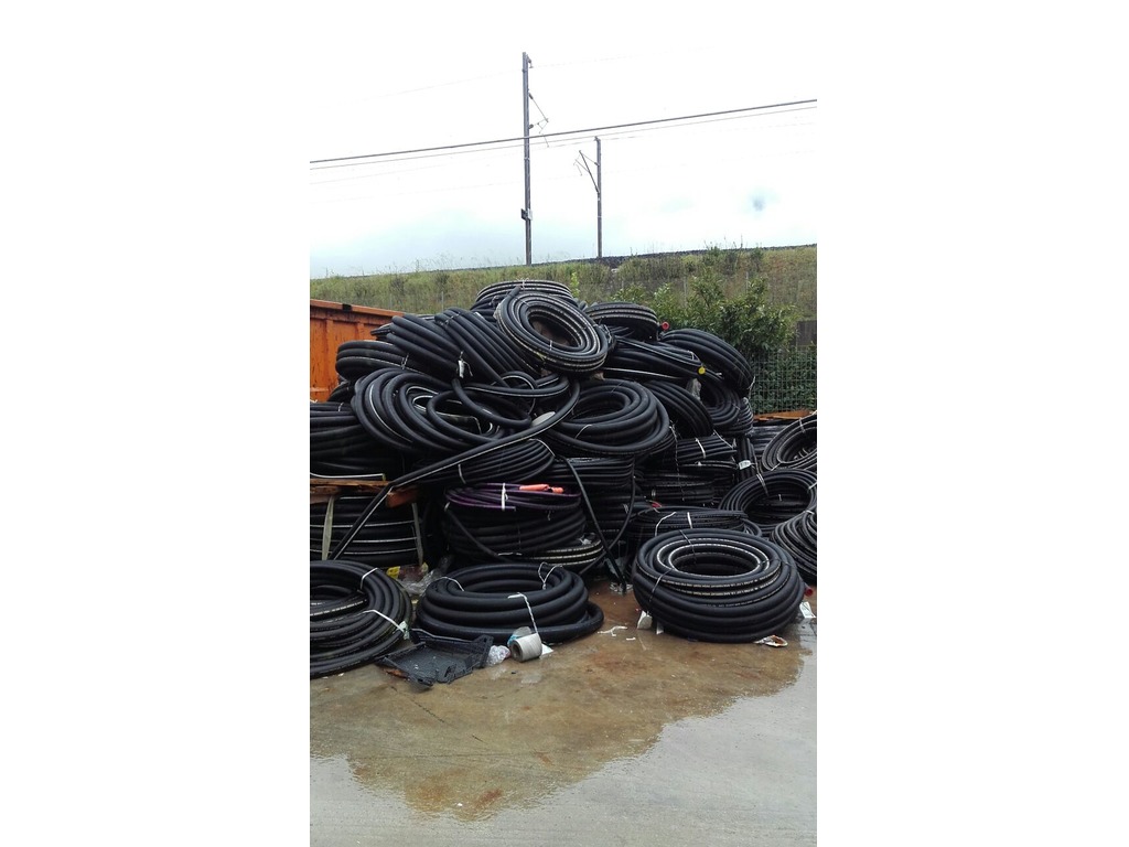 TUBI OLEODINAMICI STOCK in vendita - foto 1