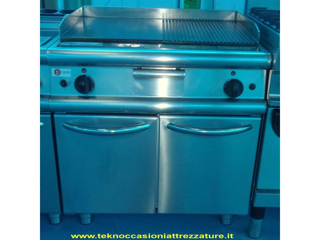 Attrezzature cucina in vendita