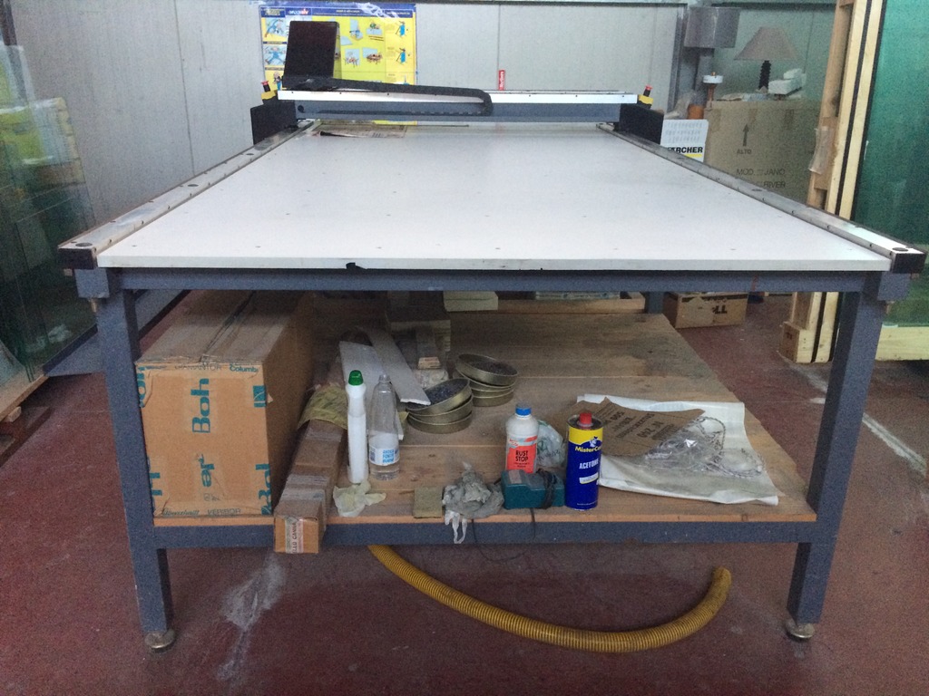 plotter resina in vendita - foto 2