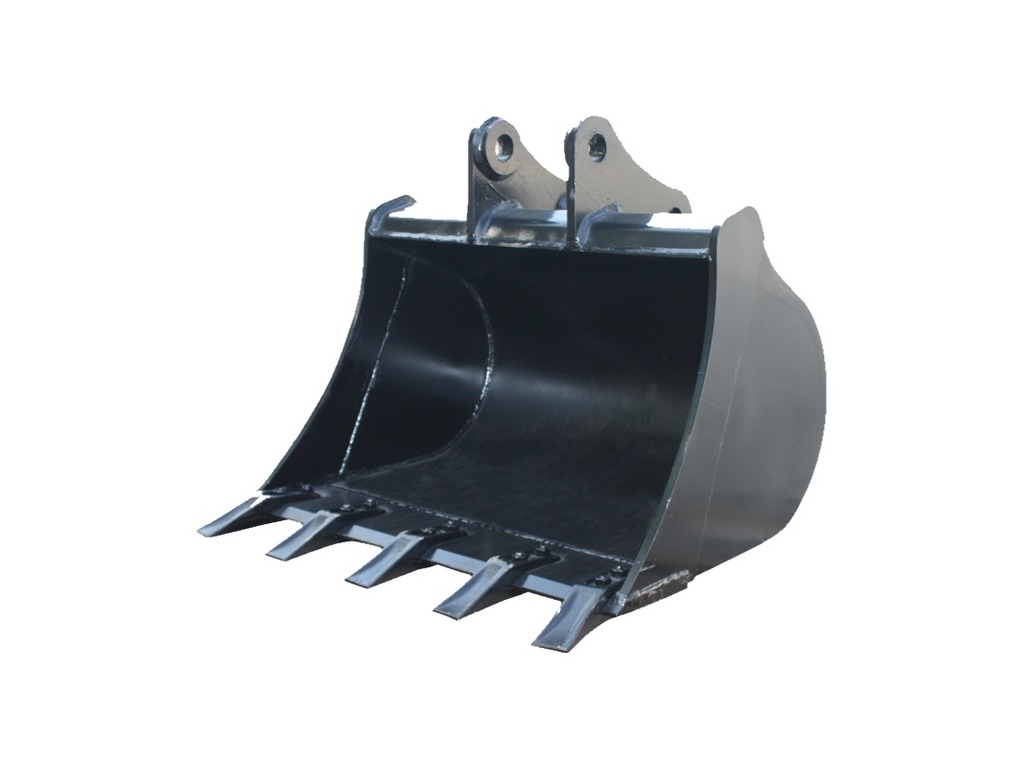 Benna Scavo 200mm Escavatore 12 q.li in vendita - foto 1