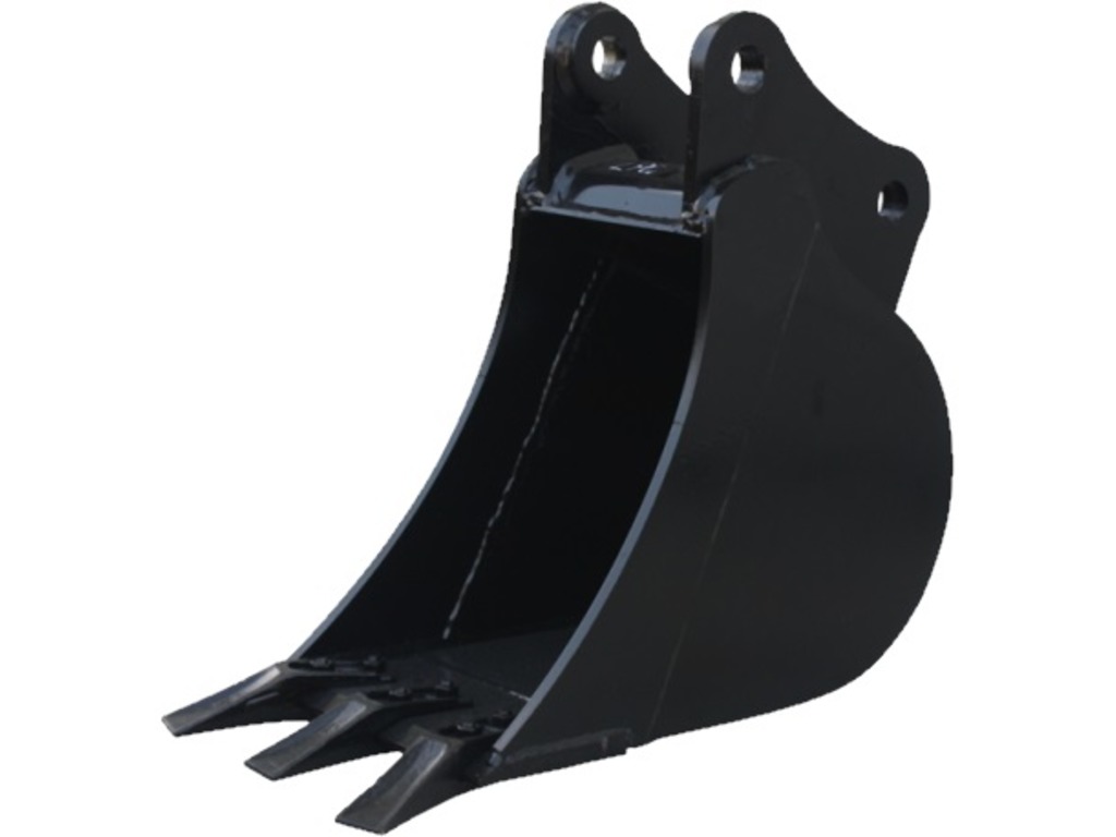 Benna Scavo 200mm Escavatore 12 q.li in vendita - foto 3
