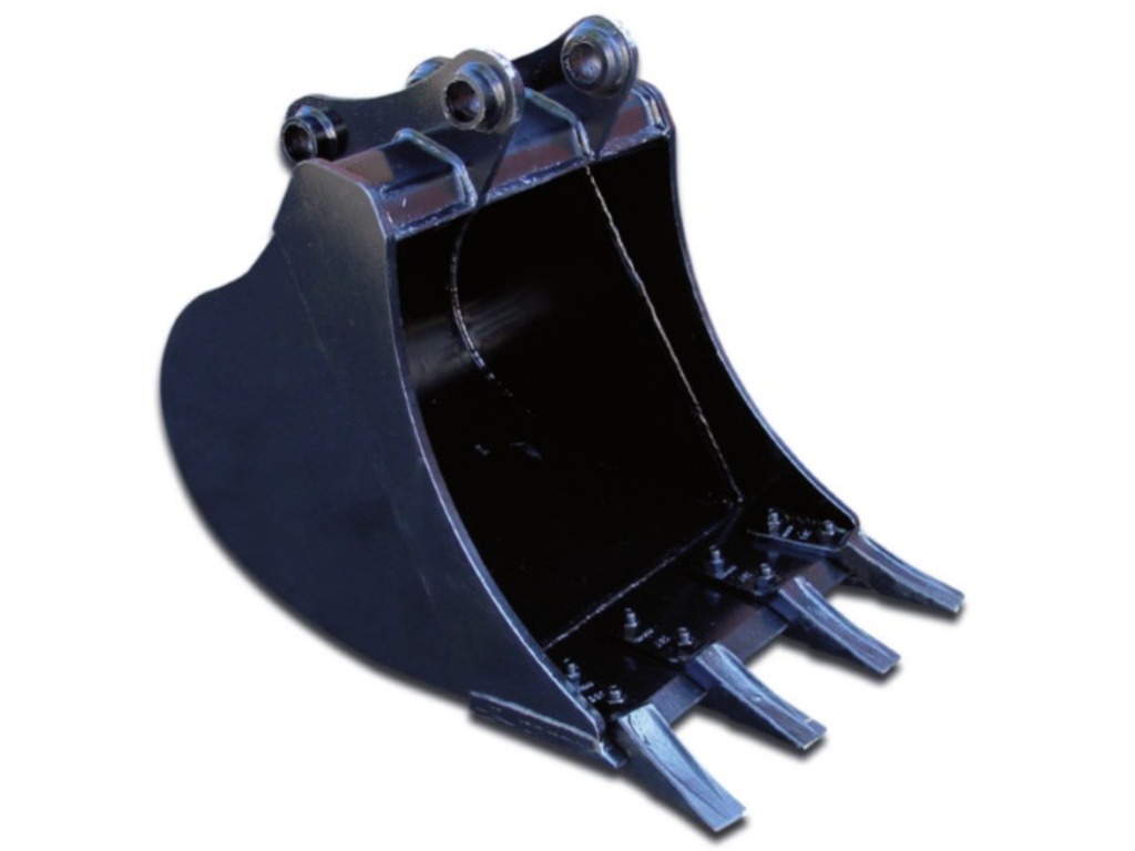 Benna Scavo 350mm Escavatore 28 q.li in vendita - foto 1