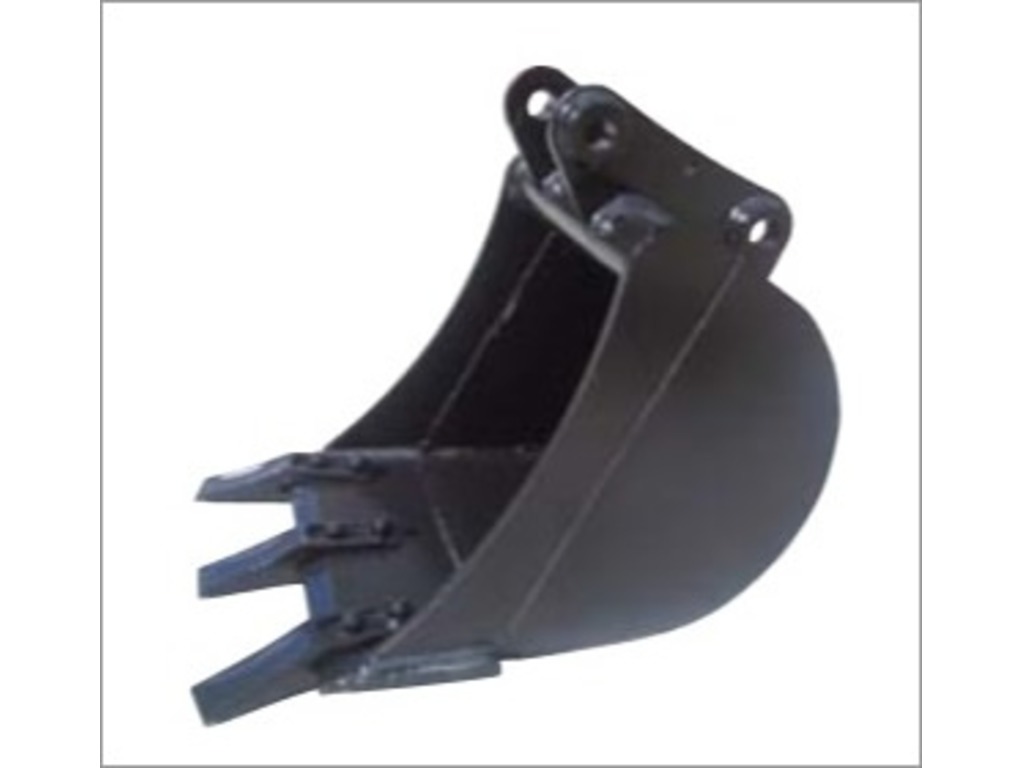 Benna Scavo 350mm Escavatore 28 q.li in vendita - foto 4