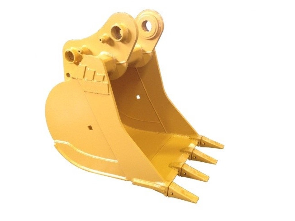 Benna Scavo 400mm Escavatore 40 q.li in vendita - foto 6