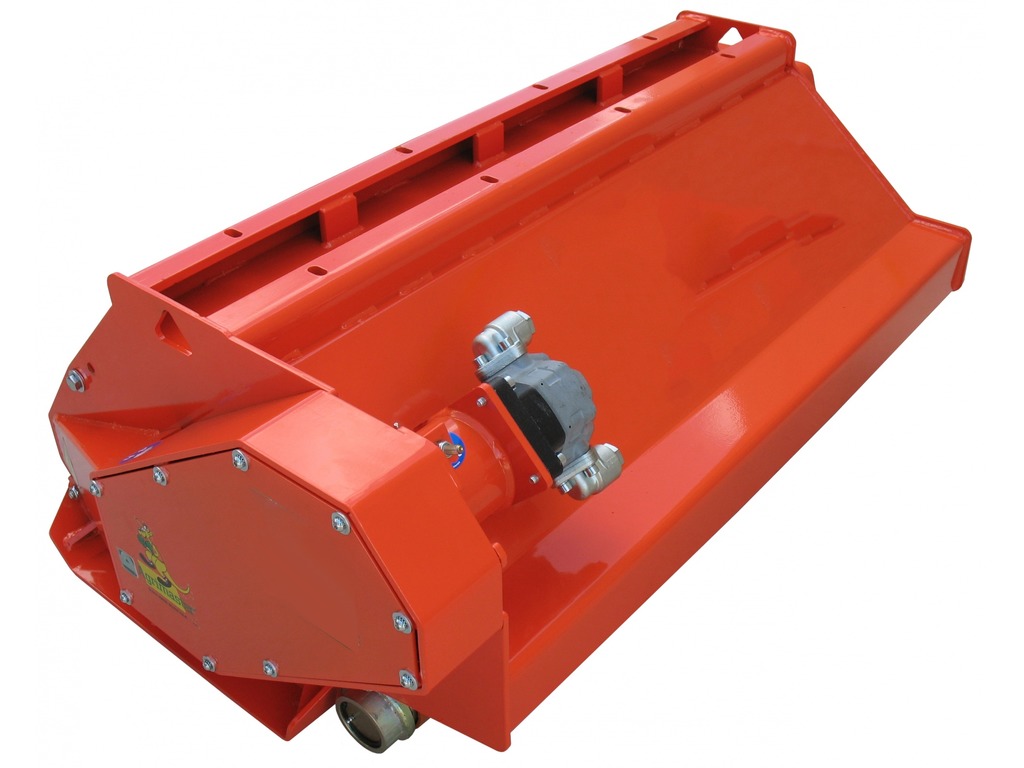 Trincia Per Miniescavatore 1220mm in vendita - foto 2