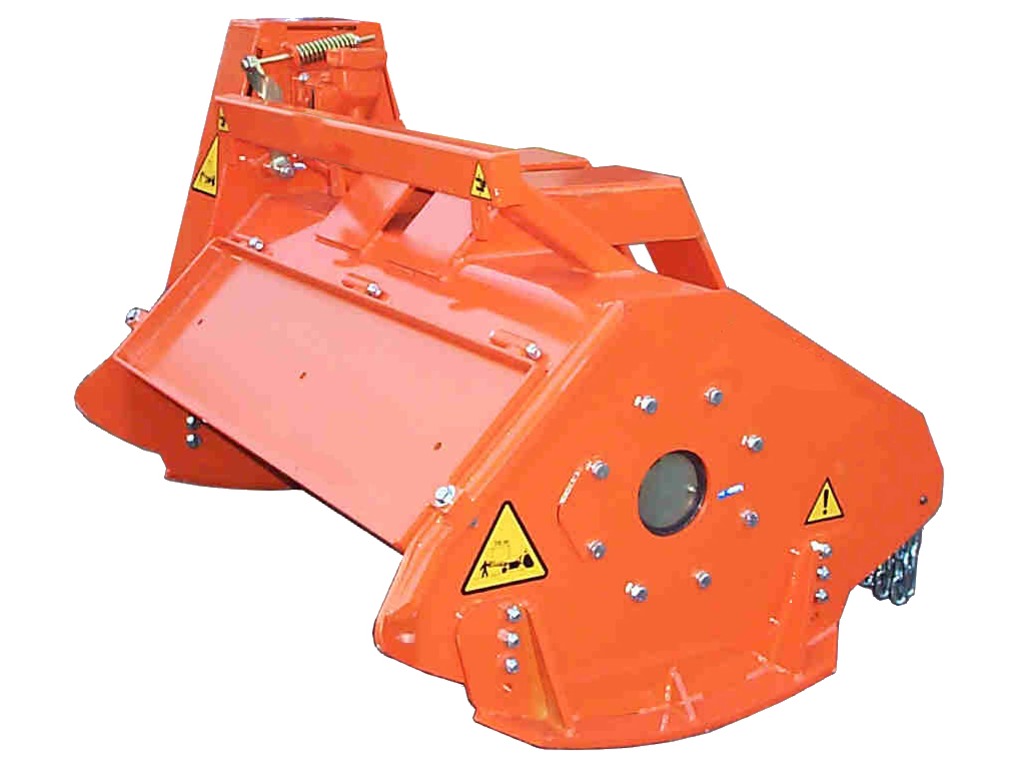 Trincia Per Miniescavatore 1220mm in vendita - foto 4