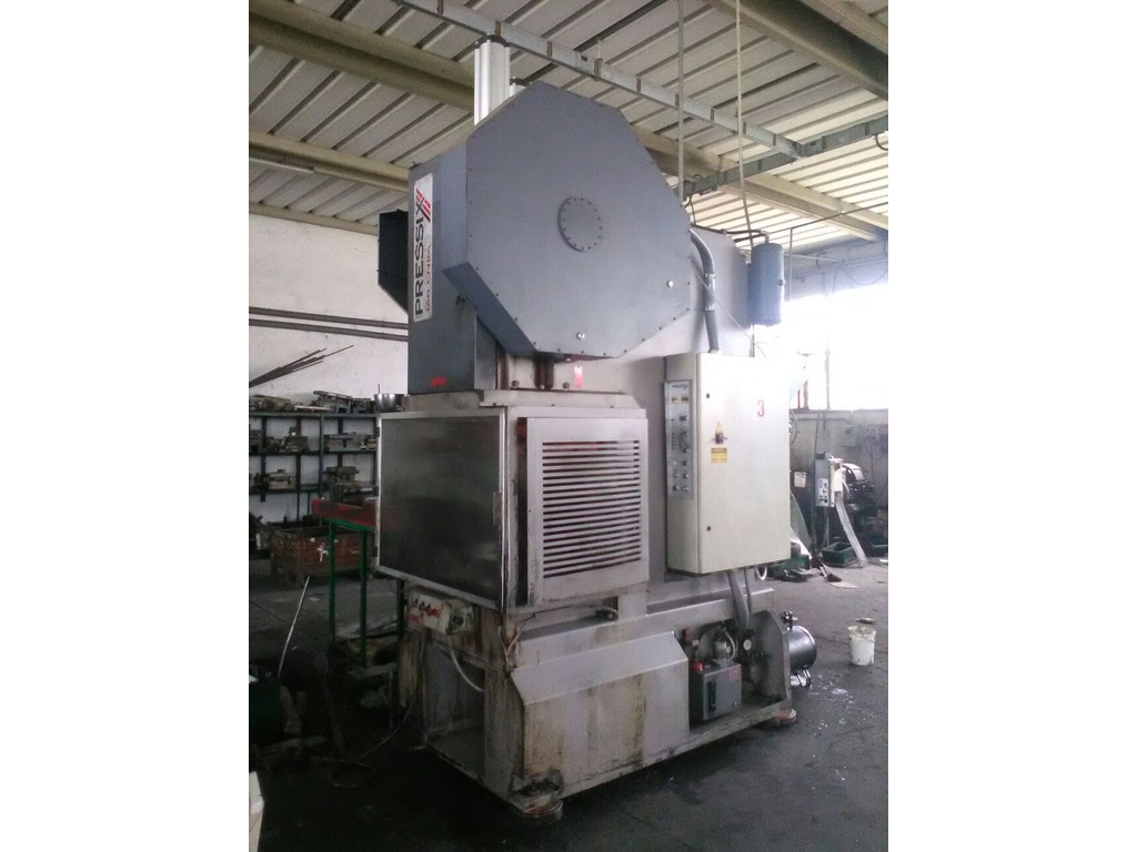Pressa Pressix 160 ton in vendita - foto 1