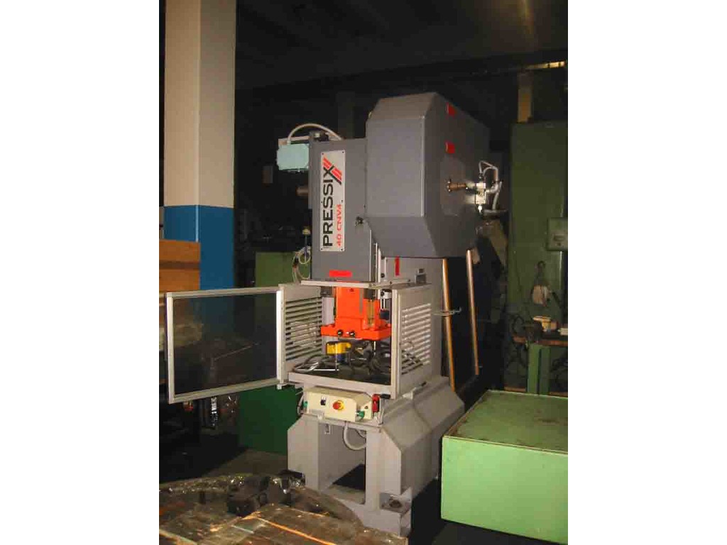 Presse meccaniche in vendita