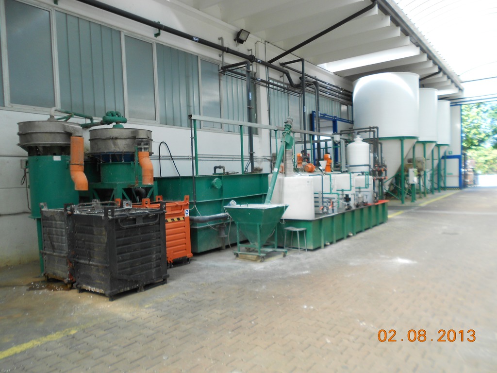 Plastica in vendita
