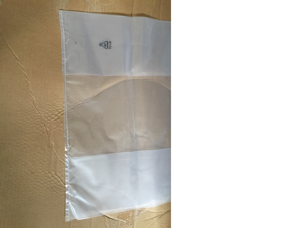 Saldatrice sacchi plastica in vendita - foto 3