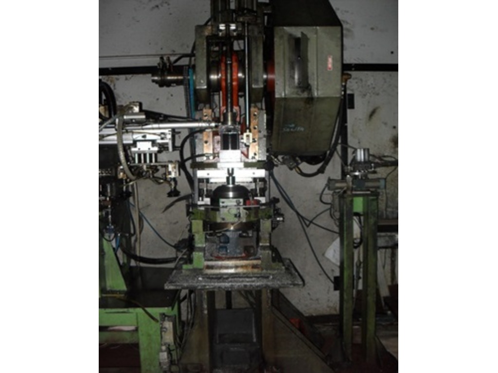 Presse meccaniche in vendita