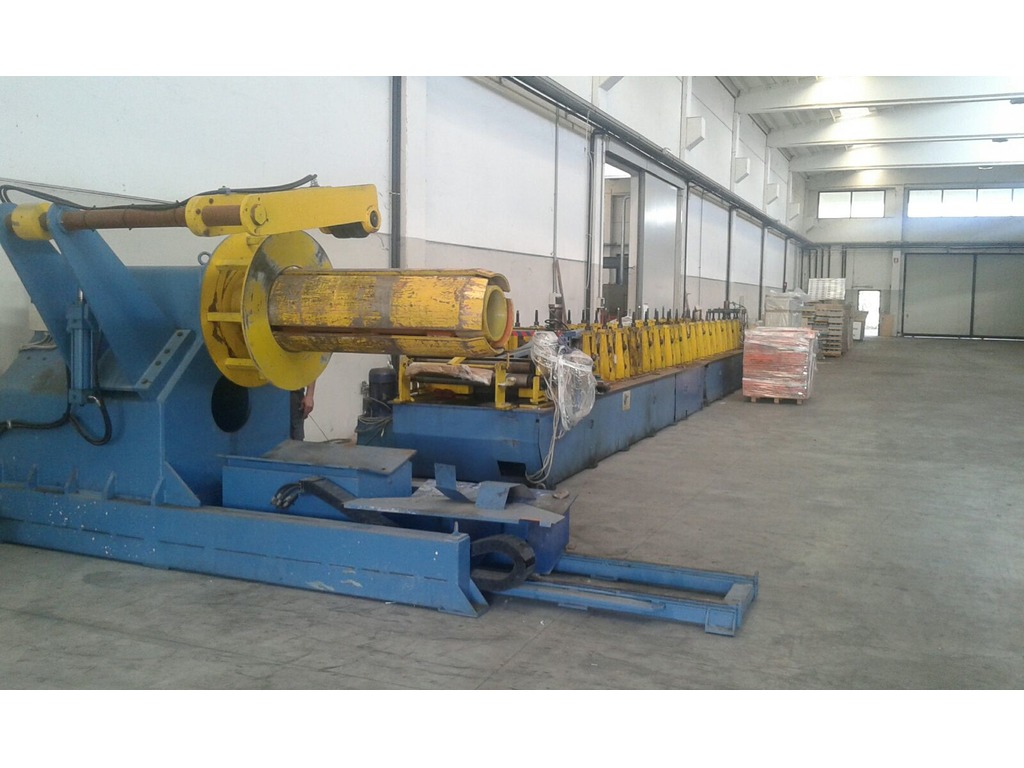 Attrezzatura meccanica in vendita