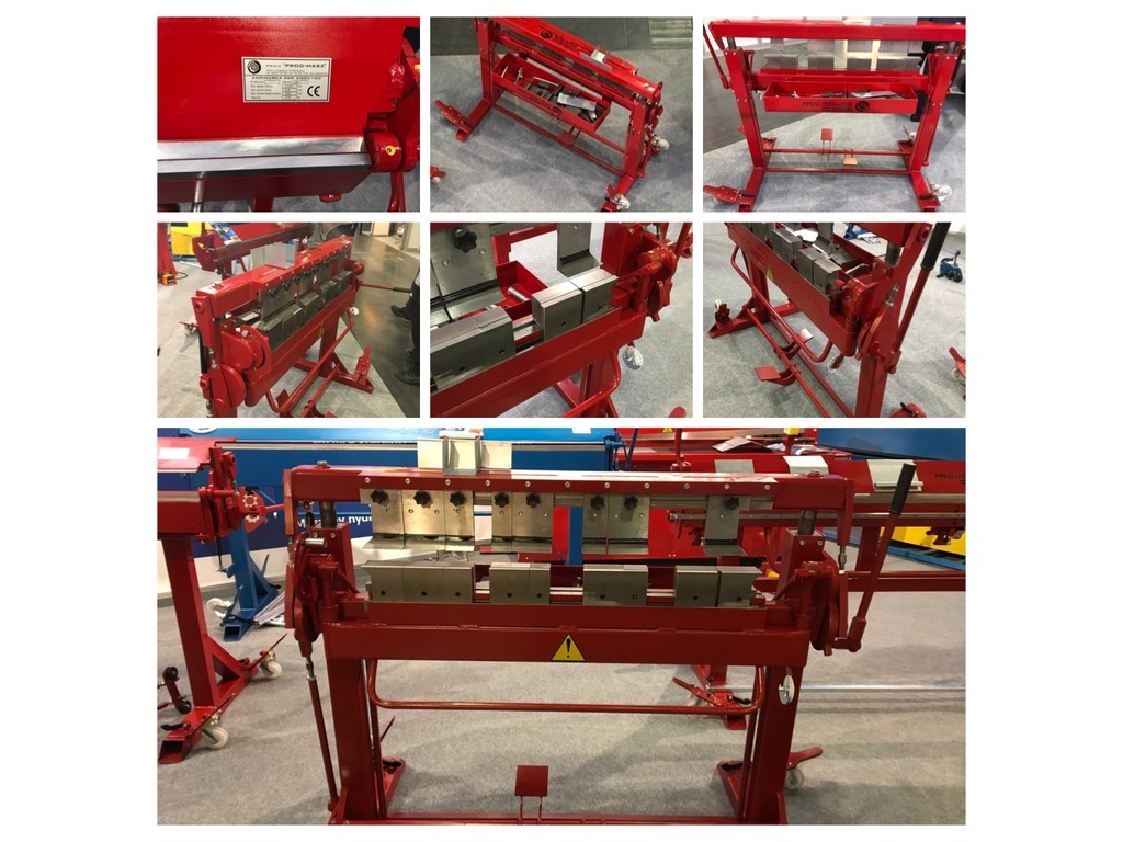 Piegatrice Per Tubo EMT 1/2" IDEAL 74-126 - Nuova, Per Elettricisti, Prodotta In Germania