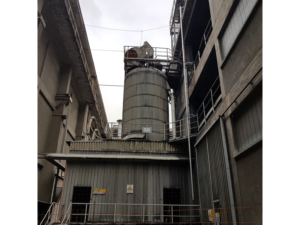 Cement/concrete plant in vendita - foto 3