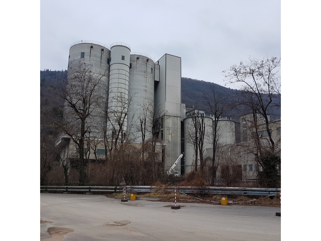 Cement/concrete plant in vendita - foto 4