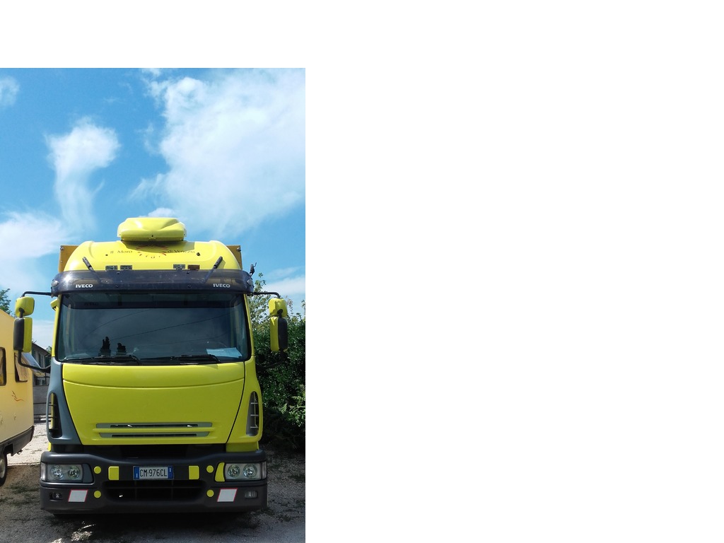 iveco eurocargo 120/280 in vendita - foto 2