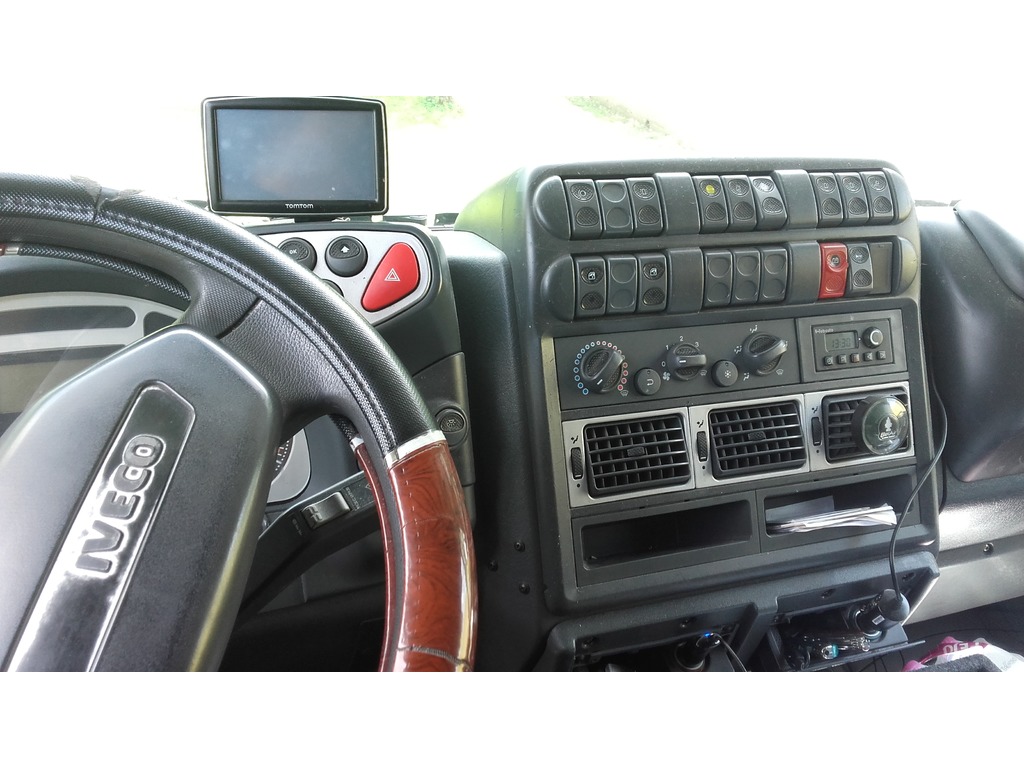 iveco eurocargo 120/280 in vendita - foto 4