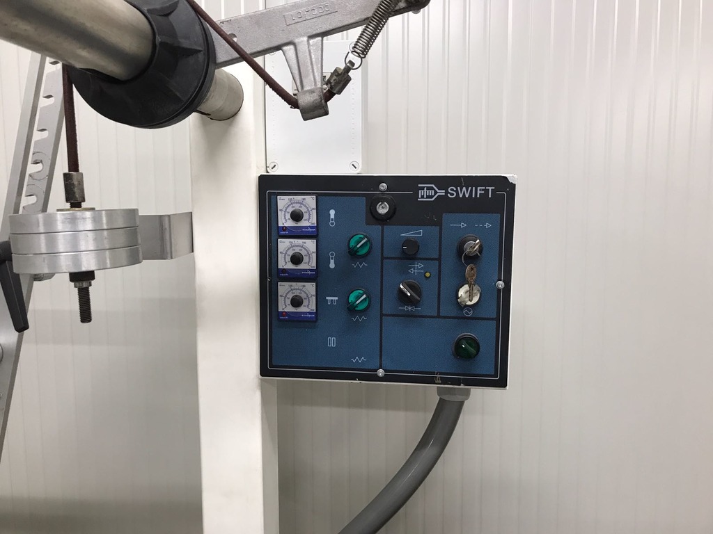 FLOW PACK / CONFEZIONATRICE in vendita - foto 2