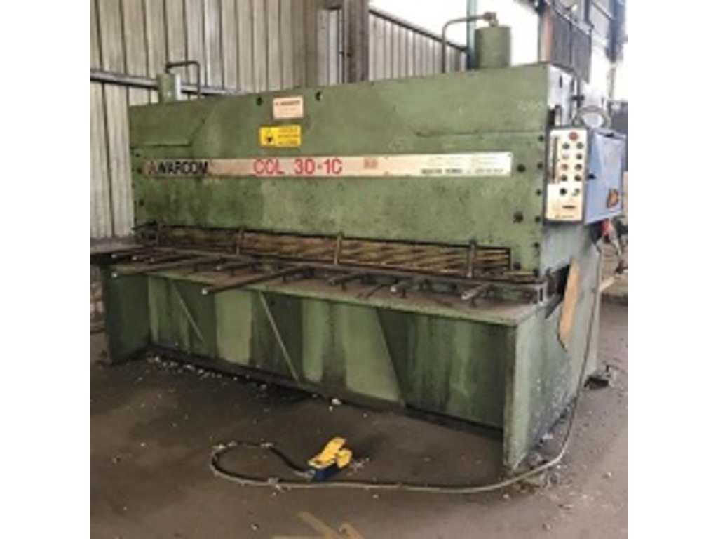 Materie prime metalli in vendita