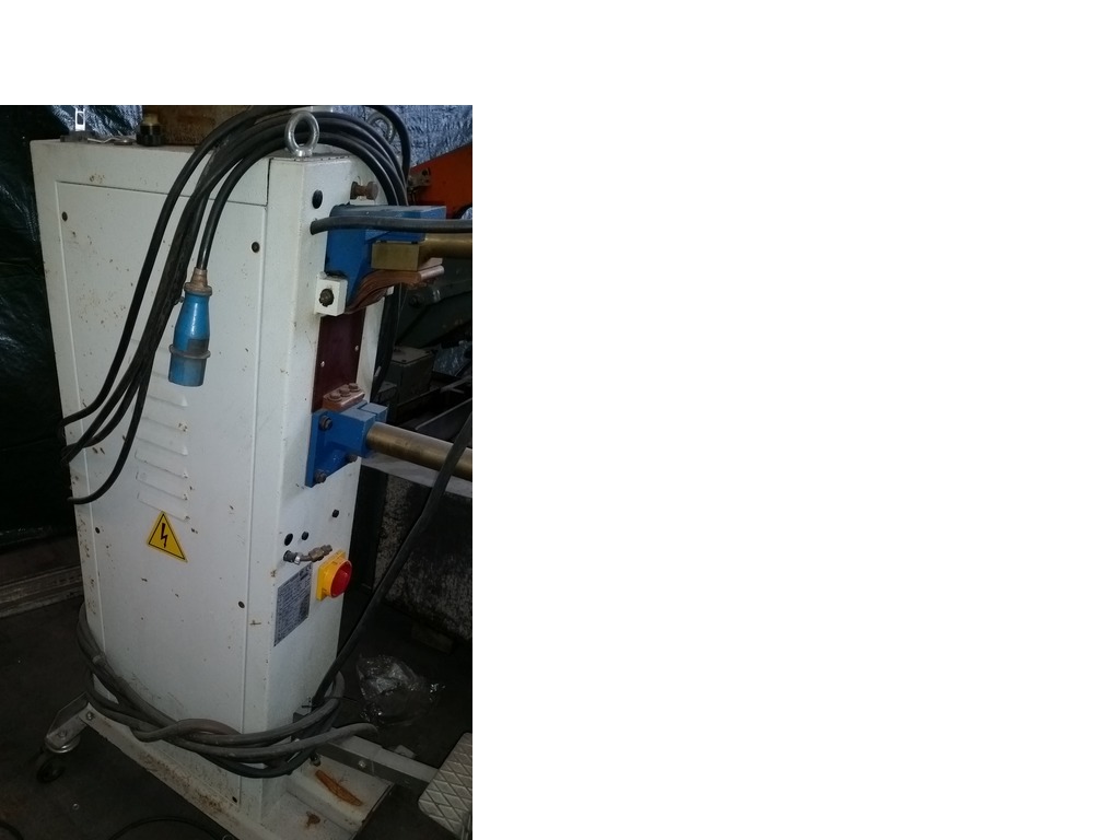 PUNTATRICE CEA ZT 26 KW 20 in vendita - foto 2