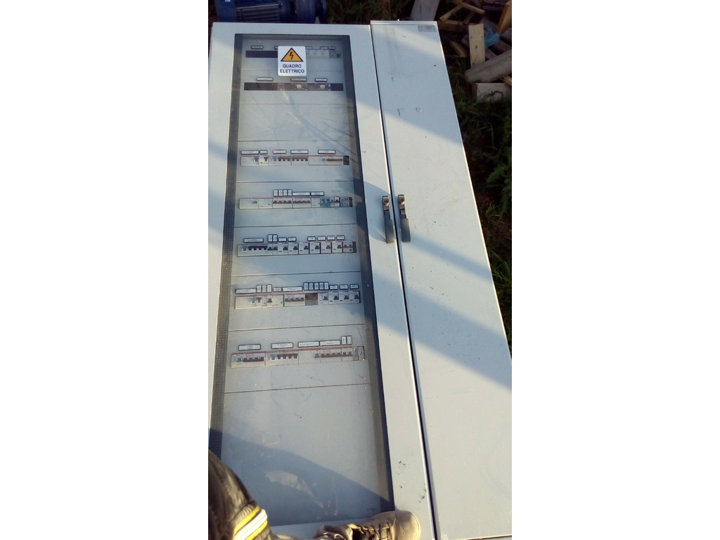 quadro elettrico in vendita - foto 2