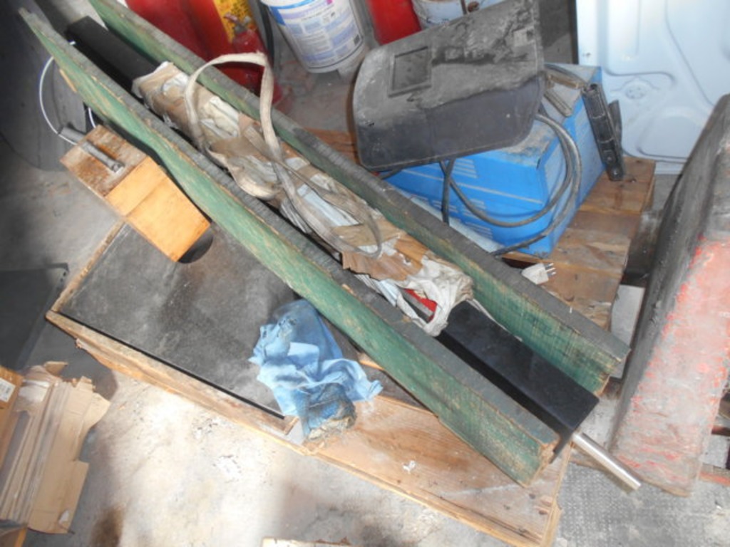 ATTREZZI PER MACCHINE UTENSILI in vendita - foto 1