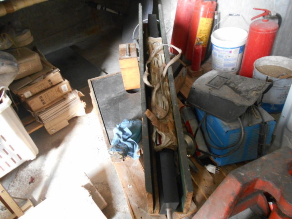 ATTREZZI PER MACCHINE UTENSILI in vendita - foto 2