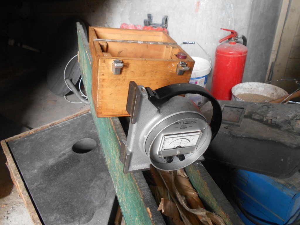 ATTREZZI PER MACCHINE UTENSILI in vendita - foto 4