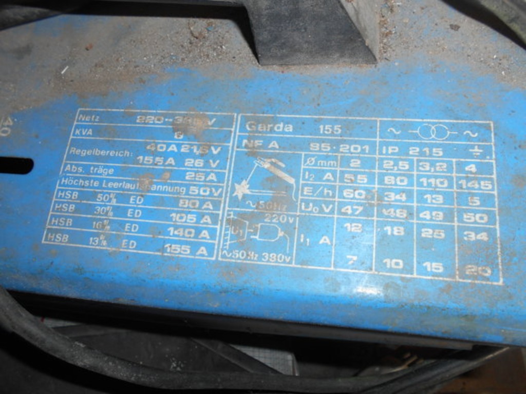 ATTREZZI PER MACCHINE UTENSILI in vendita - foto 6