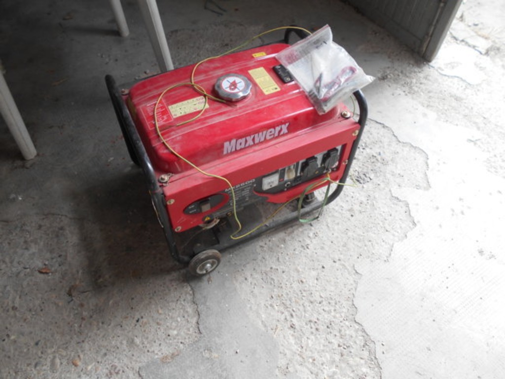 ATTREZZI PER MACCHINE UTENSILI in vendita - foto 7