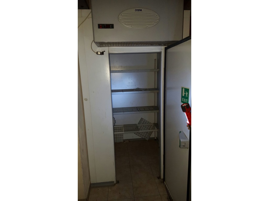 cella frigo 150x150x220 cm in vendita - foto 2