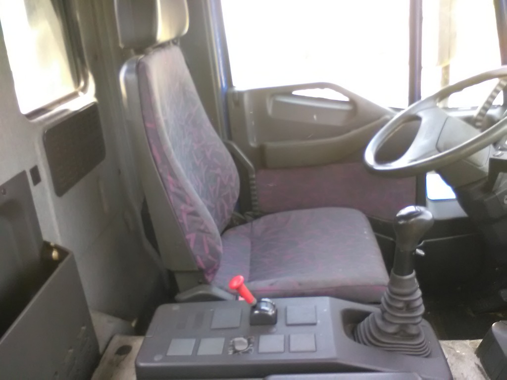 IVECO-MAGIRUS 440 ET (270-310 CV)  Euro 2 in vendita - foto 5