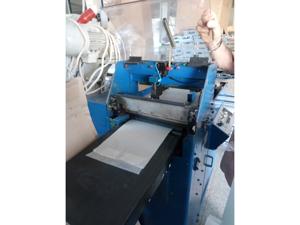 Vendo una GALLUS ed una FRANCHINI in vendita - foto 5