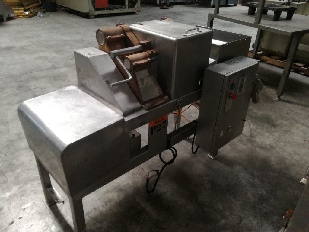 Lavorazione frutta e verdura in vendita