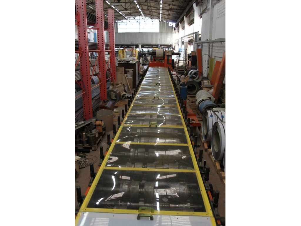 Attrezzatura meccanica in vendita