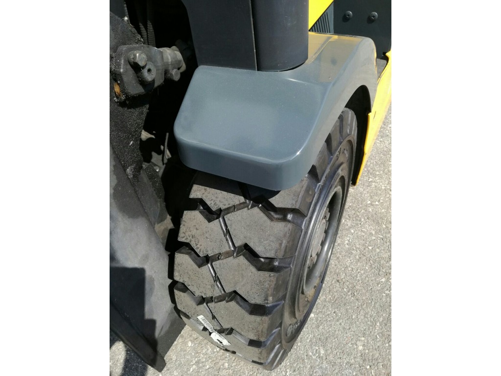 OM E 25 AC Elettrico in vendita - foto 4