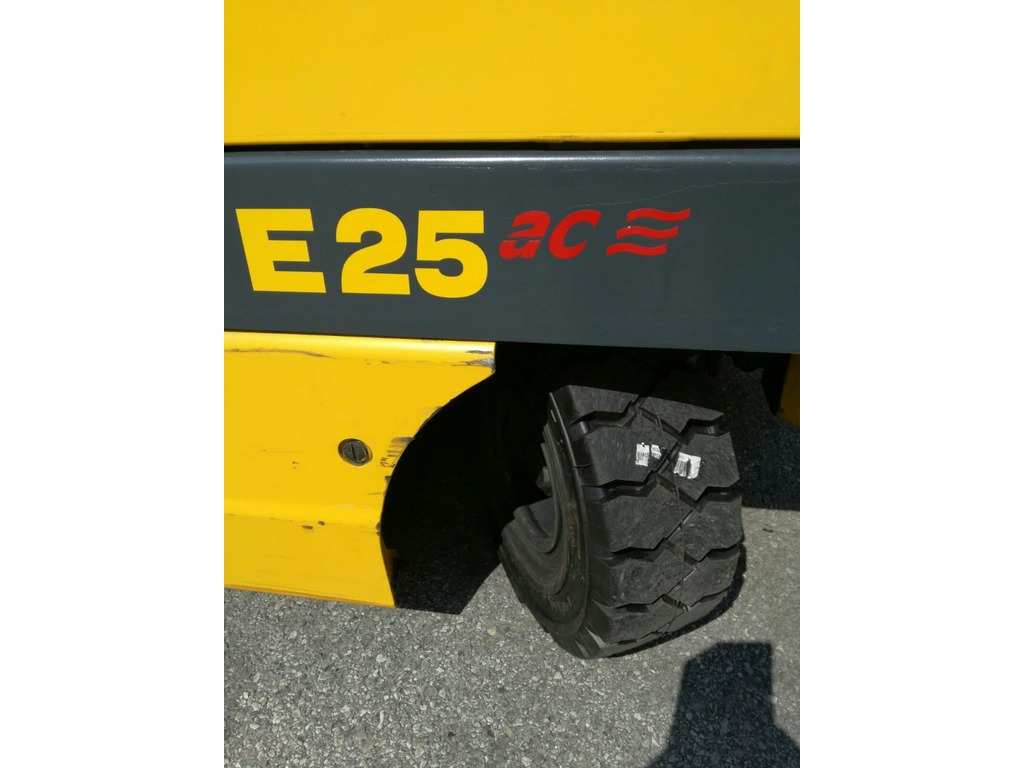 OM E 25 AC Elettrico in vendita - foto 5