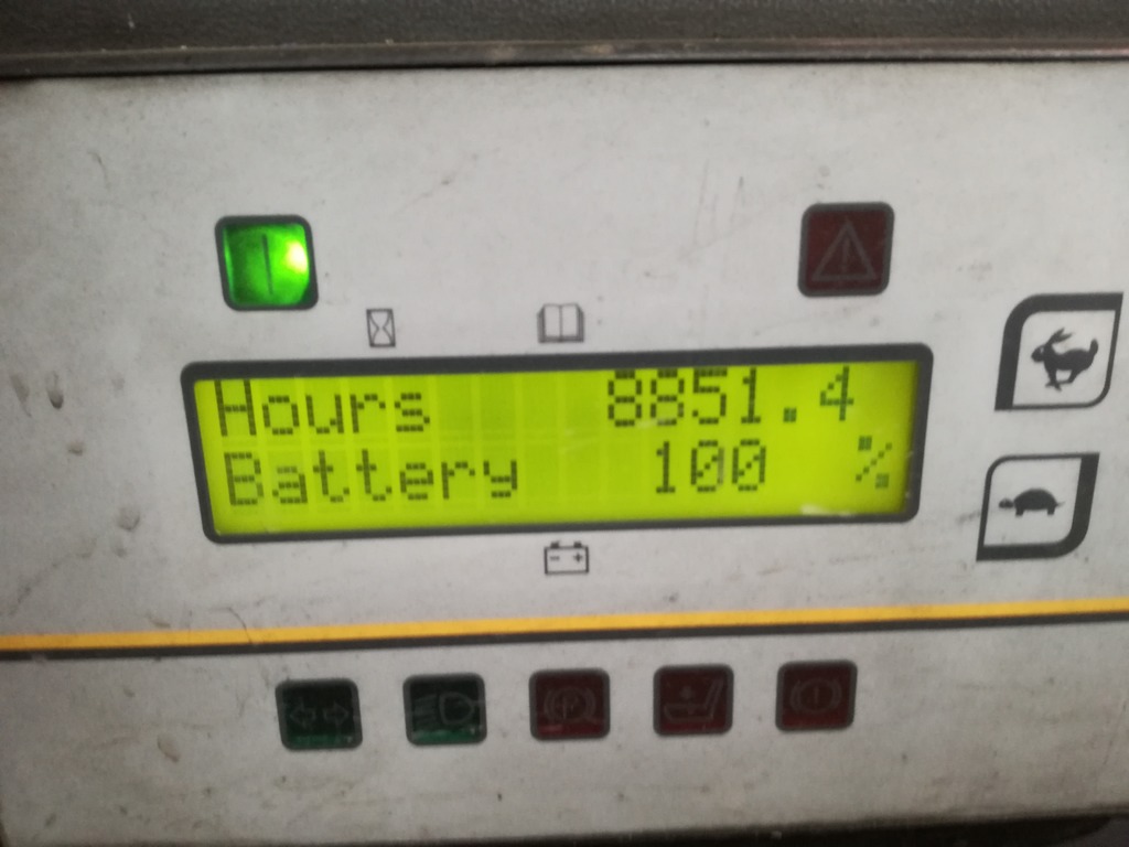 OM E 25 AC Elettrico in vendita - foto 7