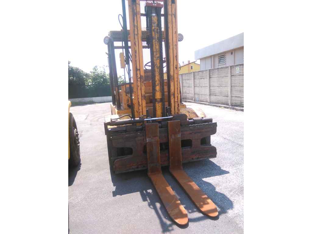 OM DI 65 DIESEL (Economico) in vendita - foto 2