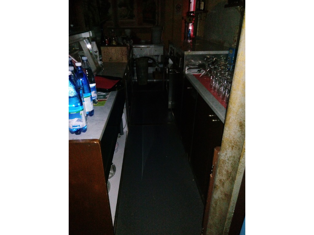 arredamento bar pizzeria in vendita - foto 1