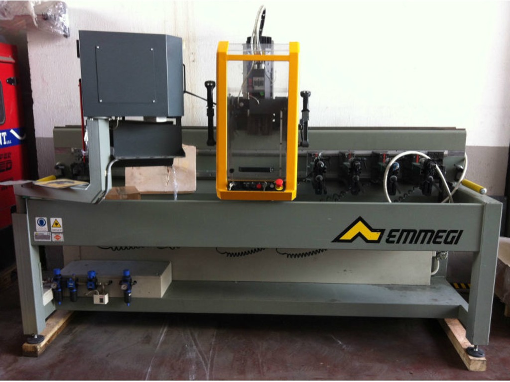 CERCO PHANTOMATIC 2400 in vendita - foto 2