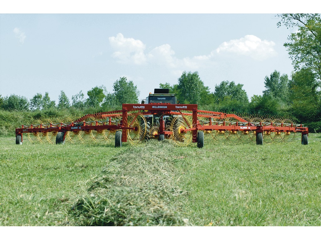 Attrezzatura agricola in vendita