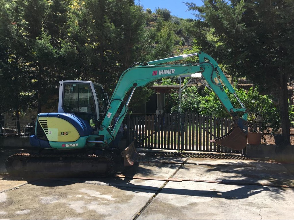 IHIMER 65NX in vendita - foto 1