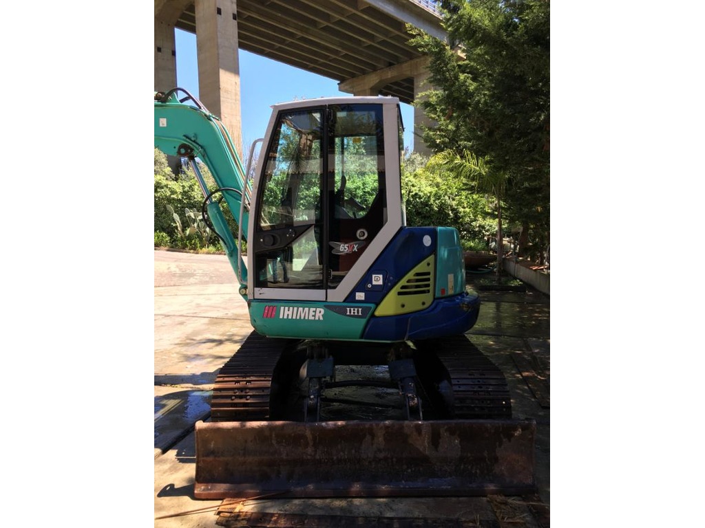 IHIMER 65NX in vendita - foto 2